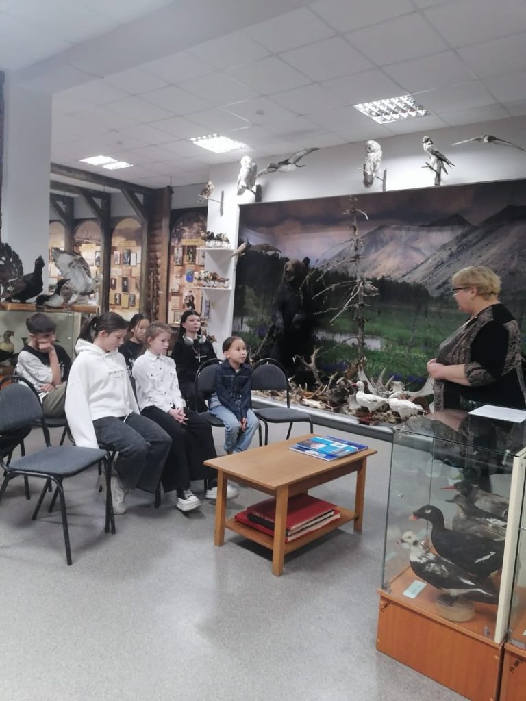 День Рождения Хабаровского Края